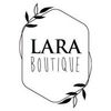 LARA Boutique Logotyp
