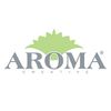 aromacreative.se Logotyp