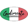 Godimento.at Logotyp