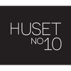 Husetno10 Logo