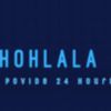 HOH LALA BEAUTY Logotyp