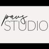 Paus studio Logotyp