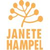 Janete Hampel Logotype