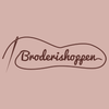 Broderishoppen.se Logotyp