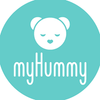 myhummy.no Logo