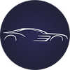 FORDONHUSET Logotyp