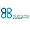 Blue Spot TBB Logotyp