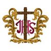 Cofradía Stmo. Cristo de la Salud Logó
