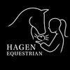 Hagen Equestrian Logo