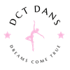 DCT DANS Logotyp