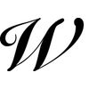 Weltevree Logotype