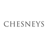 Chesneys Logotipo
