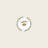 Rosh Lashes Logotype