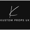 Kustom Props UK Logotyp
