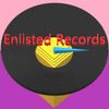 Enlisted Records Logotyp