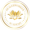 Healerworker_SE Logotyp
