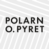 polarnopyret.no Logo