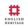 English Heritageshop Logotype