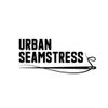 Urban Seamstress Logotipo