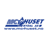 MC-Huset Nydal Logo