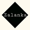 zalanka Logó