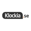 Klockia.se Logotype