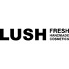 Lush Fresh Handmade Cosmetics Logotype