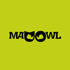 MAD OWL Logotype