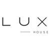 Lux House As Logotyp
