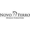 NovoFerro Logotype