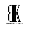 Bernadotte & Kylberg Logotype