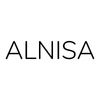 Alnisa Logotype