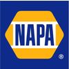 NAPA Auto Parts Logotype