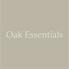 Oak Essentials Logotype