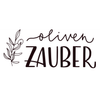 OlivenZauber - Olivenöl neu erleben Logotype
