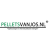 Pellets van Jos Logo