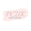 Perfectcushionsuk Logotip