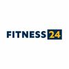 FITNESS24.GR Logotipo