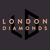 London Diamonds Logotype