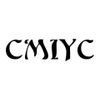 catchmeifyoucan Logotype