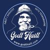 godthaill.com Logotipo