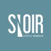 sNoir Logo