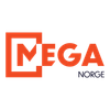 Mega Norge AS Logo