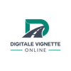 Digitale-Vignette Online AT Logotyp