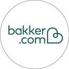 Bakker.com - Schweiz Logotipo