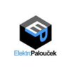 Elektro Paloucek Logotyp