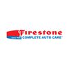 Firestone Complete Auto Care Logotype