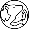 Anthro Weekend Utah Logotype