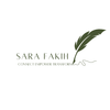 Sara Fakih Logotyp
