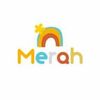 Merah - Spielzeugland Logó